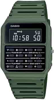 CASIOカシオ オリーブドラブ ミリタリータイプ腕時計 CASIO 腕時計 カシオ 時計 ウォッチ チープカシオ チプカシ